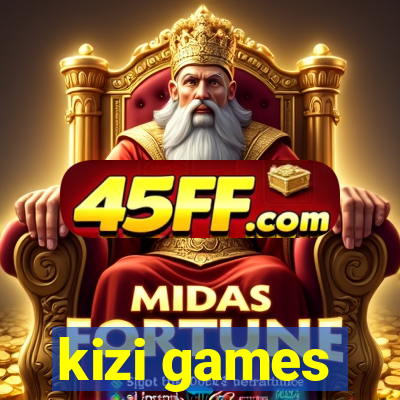 kizi games